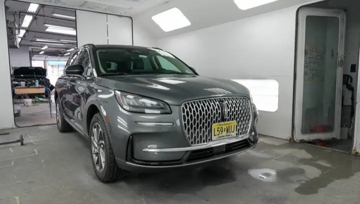 ADAS Calibration in North Bergen, NJ — Guttenberg Auto Body