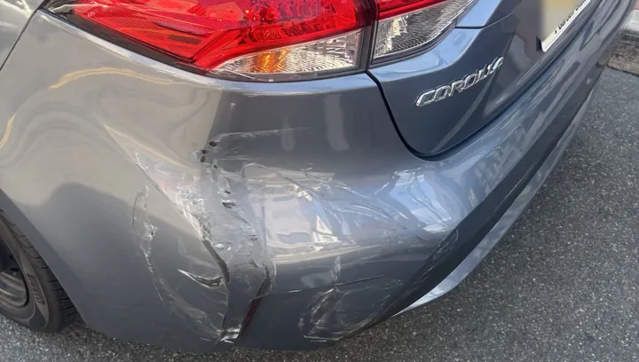 Dent Removal in North Bergen, NJ — Guttenberg Auto Body