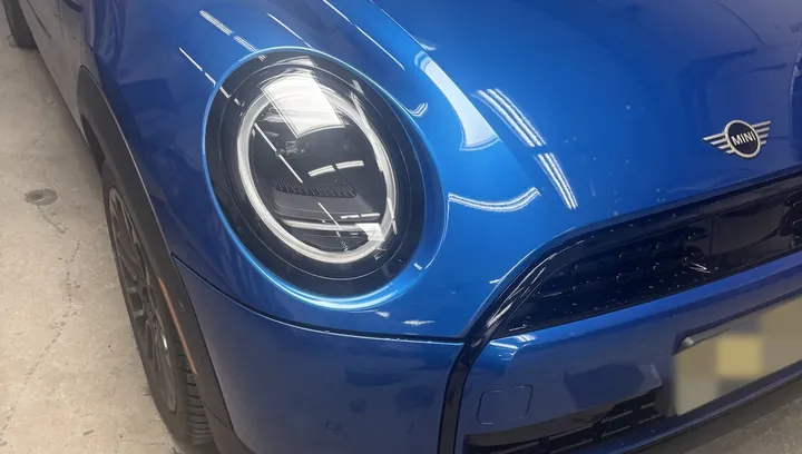 Headlight Restoration in North Bergen, NJ — Guttenberg Auto Body