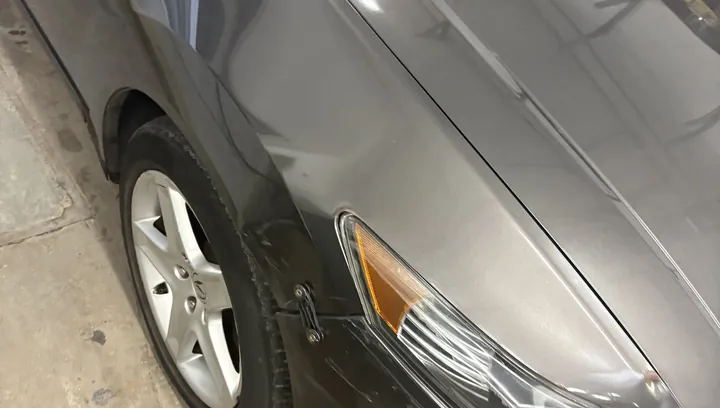 Paintless Dent Repair in North Bergen, NJ — Guttenberg Auto Body