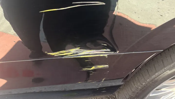 Scratch & Scuff Repair in North Bergen, NJ — Guttenberg Auto Body